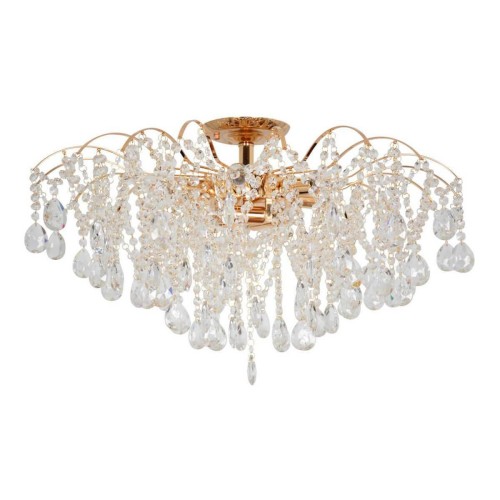 Потолочная люстра MW-Light Бриз 464018709 