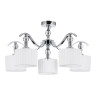Потолочная люстра Arte Lamp Ibiza A4038PL-5CC - Потолочная люстра Arte Lamp Ibiza A4038PL-5CC