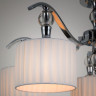 Потолочная люстра Arte Lamp Ibiza A4038PL-5CC - Потолочная люстра Arte Lamp Ibiza A4038PL-5CC
