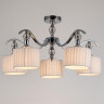 Потолочная люстра Arte Lamp Ibiza A4038PL-5CC - Потолочная люстра Arte Lamp Ibiza A4038PL-5CC
