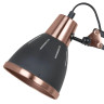 Настольная лампа Arte Lamp A2246LT-1BK - Настольная лампа Arte Lamp A2246LT-1BK
