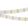 Лента RT 2-5000 24V White-MIX 2x2 (3528, 1200 LED, LUX) (Arlight, Изменяемая ЦТ) - Лента RT 2-5000 24V White-MIX 2x2 (3528, 1200 LED, LUX) (Arlight, Изменяемая ЦТ)