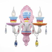 - Бра ST Luce Ornato SL673.781.02