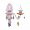 Бра ST Luce Ornato SL673.781.02 - Бра ST Luce Ornato SL673.781.02