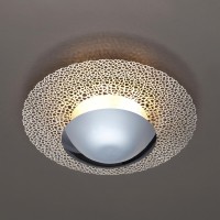  - Потолочный светодиодный светильник Odeon Light Solario 3560/24L