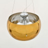 Подвесная люстра Lumina Deco Stilio LDP 6018-400 GD - Подвесная люстра Lumina Deco Stilio LDP 6018-400 GD