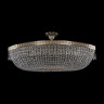 Потолочная люстра Bohemia Ivele 19013/100IV G - Потолочная люстра Bohemia Ivele 19013/100IV G
