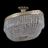 Потолочная люстра Bohemia Ivele 19013/100IV G - Потолочная люстра Bohemia Ivele 19013/100IV G