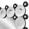 Зеркало Art Home Decor Look 1742 CR - Зеркало Art Home Decor Look 1742 CR