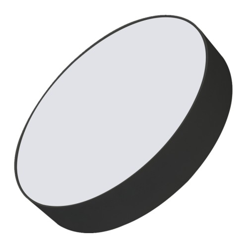 Светильник SP-RONDO-R300-36W Day4000 (BK, 120 deg, 230V) (Arlight, IP40 Металл, 3 года) 