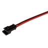 Коннектор выводной SM-2pin-L150mm-X1F (MAMA) (Arlight, -) - Коннектор выводной SM-2pin-L150mm-X1F (MAMA) (Arlight, -)