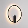 Светильник SP-VINCI-RING-R400-13W Warm3000 (BK, 110 deg, 230V) (Arlight, IP20 Металл, 3 года) - Светильник SP-VINCI-RING-R400-13W Warm3000 (BK, 110 deg, 230V) (Arlight, IP20 Металл, 3 года)