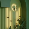 Светильник SP-VINCI-RING-R400-13W Warm3000 (BK, 110 deg, 230V) (Arlight, IP20 Металл, 3 года) - Светильник SP-VINCI-RING-R400-13W Warm3000 (BK, 110 deg, 230V) (Arlight, IP20 Металл, 3 года)