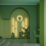 Светильник SP-VINCI-RING-R400-13W Warm3000 (BK, 110 deg, 230V) (Arlight, IP20 Металл, 3 года) - Светильник SP-VINCI-RING-R400-13W Warm3000 (BK, 110 deg, 230V) (Arlight, IP20 Металл, 3 года)