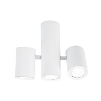 - Потолочный светильник LED4U L2234-180 WH