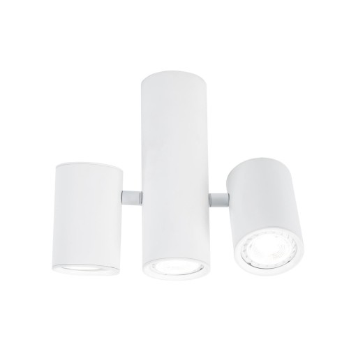 Потолочный светильник LED4U L2234-180 WH 