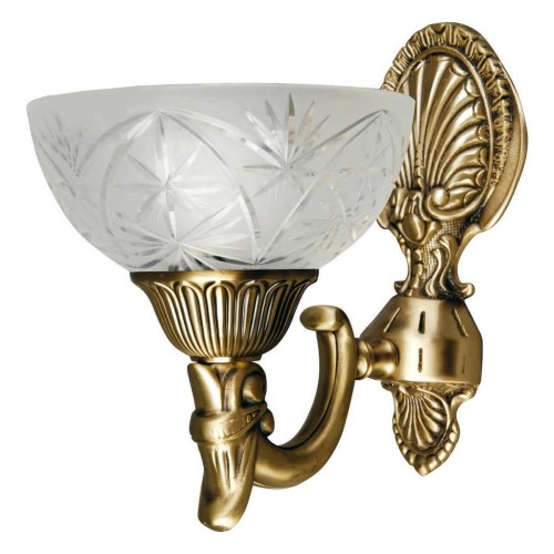 Бра MW-Light Афродита 317021801 