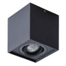 Потолочный светильник Arte Lamp Factor A5544PL-1BK - Потолочный светильник Arte Lamp Factor A5544PL-1BK