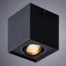 Потолочный светильник Arte Lamp Factor A5544PL-1BK - Потолочный светильник Arte Lamp Factor A5544PL-1BK