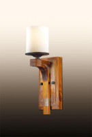  - Бра Odeon Light Fabo 2767/1W