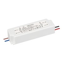  - Блок питания ARPV-SP-12030 (12V, 2.5A, 30W) (Arlight, IP67 Пластик, 5 лет)