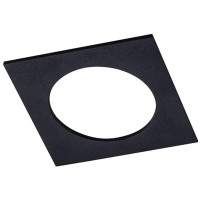  - Рамка декоративная Italline Solo SP 01 black