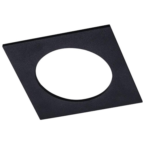 Рамка декоративная Italline Solo SP 01 black 