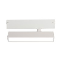  - Трековый магнитный светильник LEDtrec magnetic LT.25240.9 WH