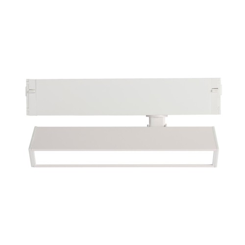 Трековый магнитный светильник LEDtrec magnetic LT.25240.9 WH 