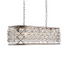 Люстра Spencer 5 chrome - Люстра Spencer 5 chrome