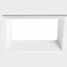 Встраиваемый светодиодный светильник Italline IT06-6019 white 4000K - Встраиваемый светодиодный светильник Italline IT06-6019 white 4000K