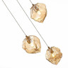 Подвесная люстра ST Luce Portici SL1175.303.03 - Подвесная люстра ST Luce Portici SL1175.303.03