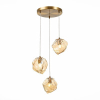 Подвесная люстра ST Luce Portici SL1175.303.03 - Подвесная люстра ST Luce Portici SL1175.303.03