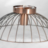 Потолочный светильник Lussole Loft Brooks GRLSP-8249 - Потолочный светильник Lussole Loft Brooks GRLSP-8249