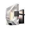 Настенный светильник Harlow Crystal 1 - Настенный светильник Harlow Crystal 1