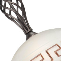 Подвесной светильник Vitaluce V2038-8/1S - Подвесной светильник Vitaluce V2038-8/1S