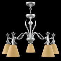  - Подвесная люстра Maytoni Eclectic M3-05-CR-LMP-O-23