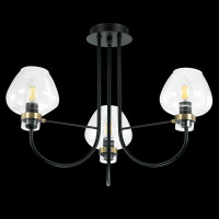  - Потолочная люстра Lumion Ilona 3708/3C
