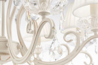  - Подвесная люстра Maytoni Triumph ARM288-08-G