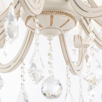  - Подвесная люстра Maytoni Triumph ARM288-08-G