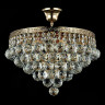 Потолочная люстра Maytoni Gala DIA783-CL38-6-G - Потолочная люстра Maytoni Gala DIA783-CL38-6-G