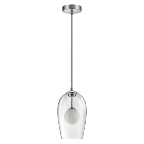 Подвесной светильник Odeon Light Lostar 4952/1 