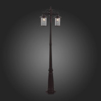  - Садово-парковый светильник ST Luce Lastero SL080.425.02