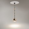 Подвесной светильник Maytoni MOD227PL-01B1 - Подвесной светильник Maytoni MOD227PL-01B1