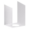 Рамка декоративная Novotech Legio 370502 - Рамка декоративная Novotech Legio 370502