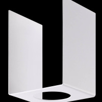  - Рамка декоративная Novotech Legio 370502