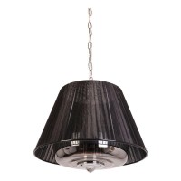  - Подвесная люстра Abrasax Rossa L.7308-5BLACK
