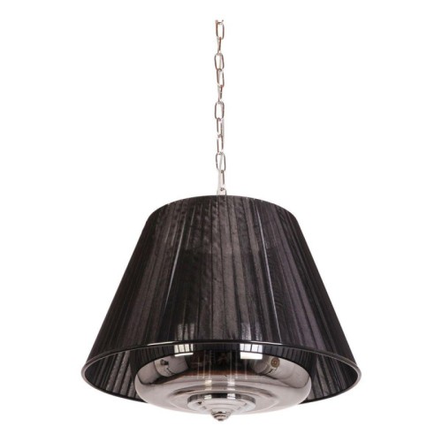 Подвесная люстра Abrasax Rossa L.7308-5BLACK 