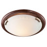 Потолочный светильник Sonex Greca Wood 160/K - Потолочный светильник Sonex Greca Wood 160/K