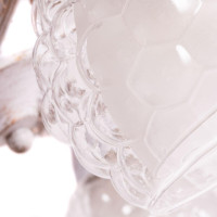  - Потолочная люстра Arte Lamp Malina A7695PL-5WG